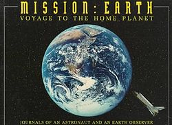 Mission Earth, Voyage to the Home Planet.jpg