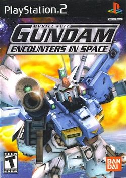 Mobile Suit Gundam Encounters in Space Cover.jpg
