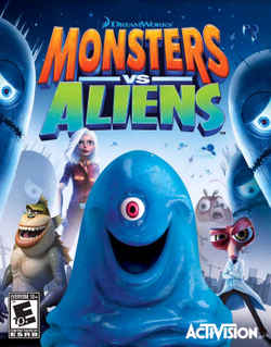 Monsters vs Aliens Game.PNG