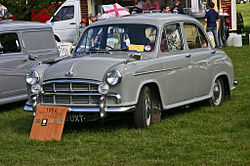 Morris Oxford Series II front.jpg