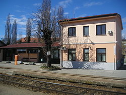Murska Sobota-train station.jpg