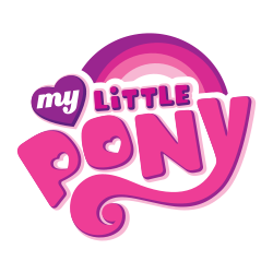 2011 logo for My Little Pony