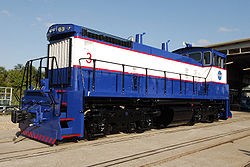 NASA Railroad locomotive 3.jpg