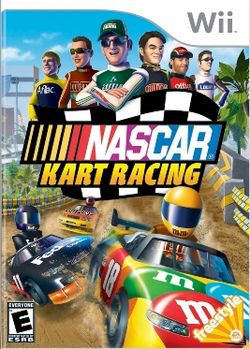 NASCAR Kart Racing Cover.jpg