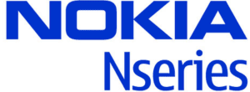 NOKIA Nseries logo.png