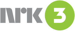 NRK3 logo.svg