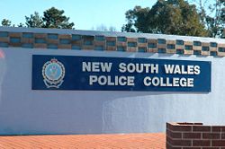 NSW Police College sign.jpg