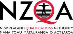 New Zealand Qualifications Authority logo.svg