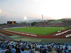 Nishikyogoku stadium20080809A.jpg