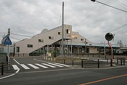 Nishinokuchi station 01.jpg