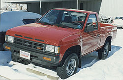 Nissan Hardbody Truck 4x4 1990.jpg