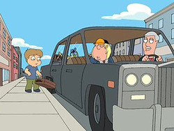 No Chris Left Behind - Family Guy promo.png