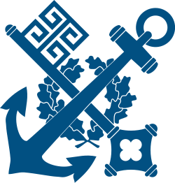 Norddeutscher Lloyd emblem.svg