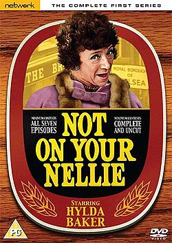 Not On Your Nellie DVD.jpg
