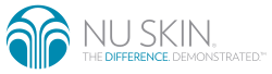 NuSkin 2008 logo.svg