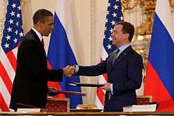 Obama and Medvedev sign Prague Treaty 2010.jpeg