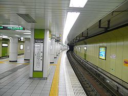 Ochiaiminaminagasaki-Sta-Platform.JPG
