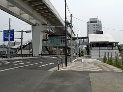 Ogi ohashi station.jpg