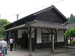 Okoba Station 20090704.jpg