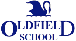 Oldfield School logo.png