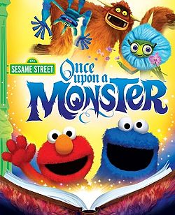 Once Upon a Monster cover.jpg