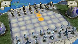 Online Chess Kingdoms - Gameplay.jpg