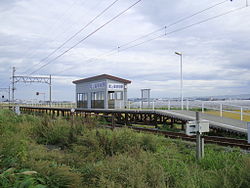 Onoekōkōmae station01.JPG