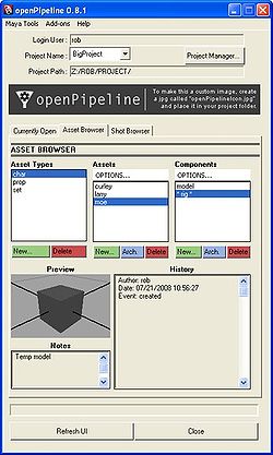 OpenPipeline uiCapture.jpg