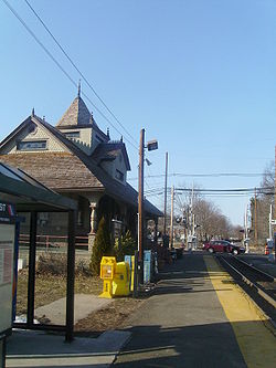 Oradell station.jpg