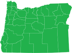 Oregon 2008 Measure 55.svg