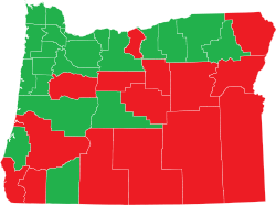 Oregon 2008 Measure 56.svg