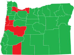 Oregon 2008 Measure 61.svg