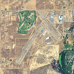 Oroville Municipal Airport - Topo.jpg