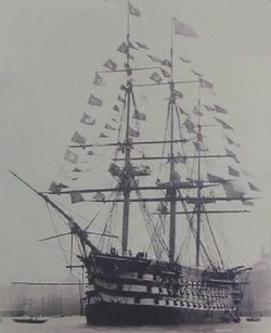 Ottoman ship of the line Mahmudiye.png