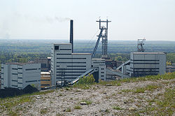 POL Katowice KWK Murcki coal mine.jpg