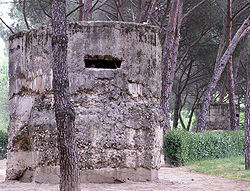 Parque del Oeste - Bunkers edited.jpg