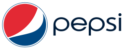 Current Pepsi logo (December 2008-).