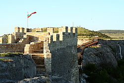 Provadia fortress1.jpg