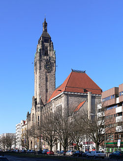 Rathaus Charlottenburg 2009.jpg