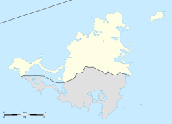 Marigot is located in Saint-Martin