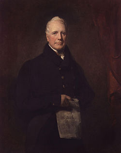 Sir David Baird, 1st Bt by Sir John Watson-Gordon.jpg