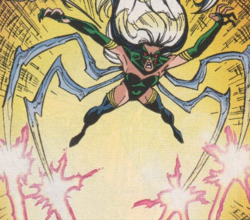 Spider-woman charlotte witter - amazing spider-man v2 6.png