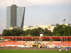 Stadionul Dinamo