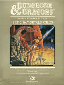 TSR1017 Dungeons & Dragons - Set 5 Immortal.jpg