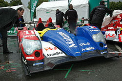 Team Oreca Oreca 01.jpg