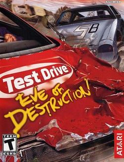 Test Drive Eve of Destruction cover.jpg