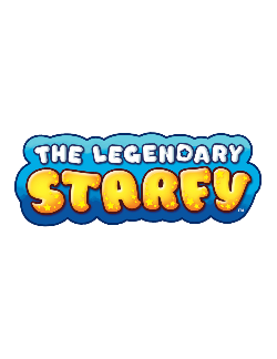 TheLegendaryStarfy logo.svg