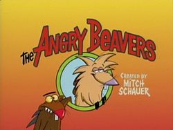 The Angry Beavers title card.jpg