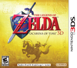 The Legend of Zelda Ocarina of Time 3D box art.png