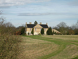 The Old Abbey, Swaffham Bulbeck - geograph.org.uk - 1181611.jpg